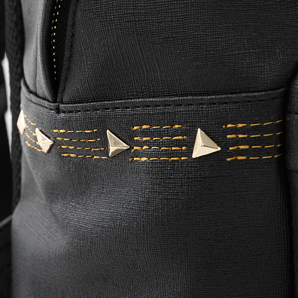 『鬼滅の刃』×SuperGroupies 善逸モデル  バッグ 14,000円(税別) （C）吾峠呼世晴／集英社・アニプレックス・ufotable