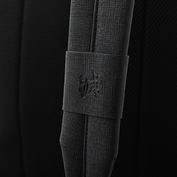 『鬼滅の刃』×SuperGroupies 善逸モデル  バッグ 14,000円(税別) （C）吾峠呼世晴／集英社・アニプレックス・ufotable