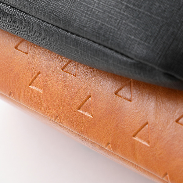 『鬼滅の刃』×SuperGroupies 善逸モデル  バッグ 14,000円(税別) （C）吾峠呼世晴／集英社・アニプレックス・ufotable