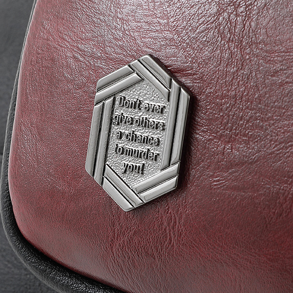 『鬼滅の刃』×SuperGroupies 義勇モデル バッグ 14,000円(税別) （C）吾峠呼世晴／集英社・アニプレックス・ufotable