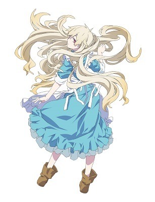 「メカクシティアクターズ」 （C）じん／1st PLACE・メカクシ団アニメ製作部.