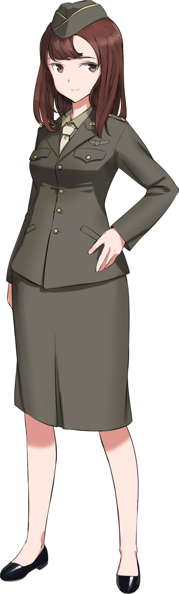 『ルミナスウィッチーズ』（C）2020 島田フミカネ・KADOKAWA／第501統合戦闘航空団（C）2021 島田フミカネ・KADOKAWA／連盟空軍航空魔法音楽隊