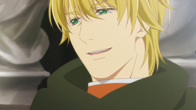 『アルテ』PVカット（C）大久保圭/コアミックス,アルテ製作委員会