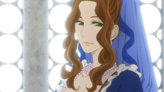 『アルテ』PVカット（C）大久保圭/コアミックス,アルテ製作委員会