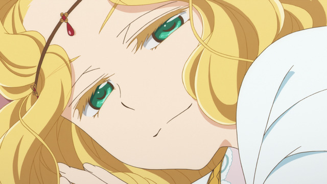 『アルテ』PVカット（C）大久保圭/コアミックス,アルテ製作委員会