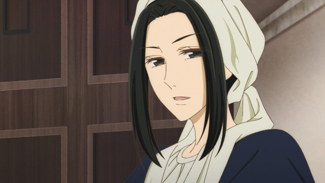 『アルテ』PVカット（C）大久保圭/コアミックス,アルテ製作委員会