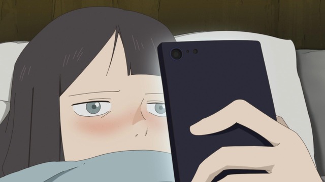 『映像研には手を出すな！』第11話先行カット（C）2020 大童澄瞳・小学館／「映像研」製作委員会