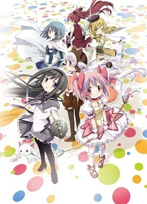 『劇場版 魔法少女まどか☆マギカ ［新編］叛逆の物語』（C）Magica Quartet / Aniplex・Madoka Movie Project Rebellion