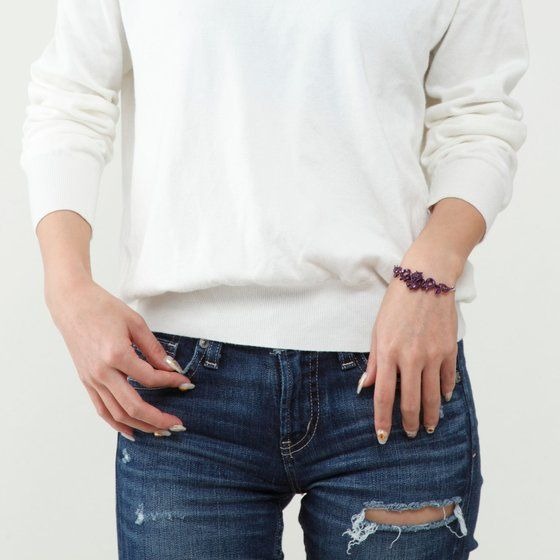 「仮面ライダー電王　イマジン　ブレスレット」13,200円（税込）（C）石森プロ・東映