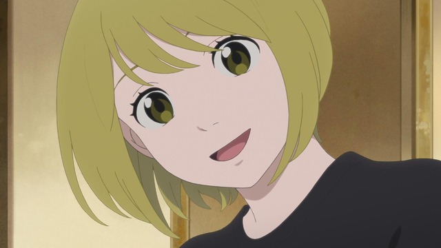 『どうにかなる日々』本予告場面カット（C）志村貴子／太田出版・「どうにかなる日々」製作委員会