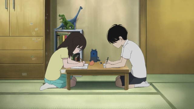 『どうにかなる日々』本予告場面カット（C）志村貴子／太田出版・「どうにかなる日々」製作委員会