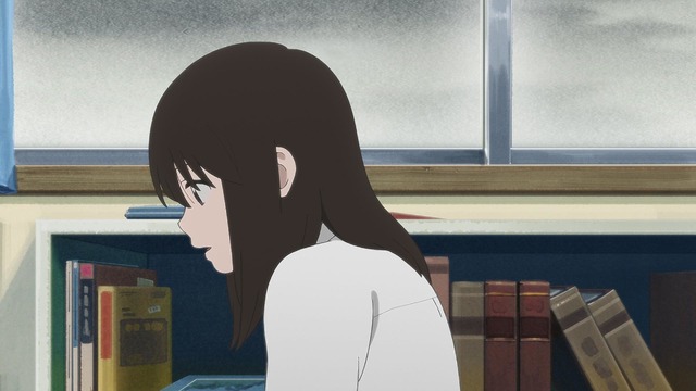 『どうにかなる日々』本予告場面カット（C）志村貴子／太田出版・「どうにかなる日々」製作委員会