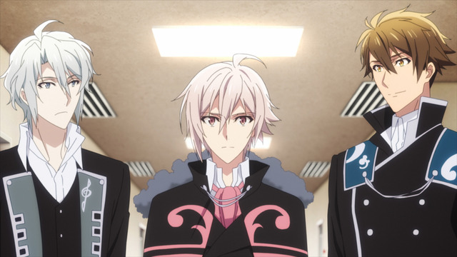 『アイドリッシュセブン Second BEAT!』第2弾PVカット（C）BNOI/アイナナ製作委員会