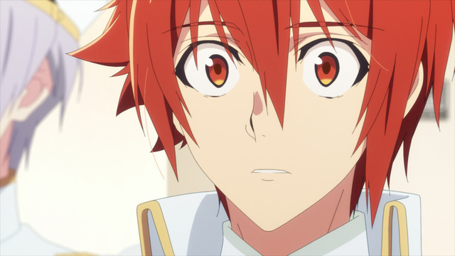 『アイドリッシュセブン Second BEAT!』第2弾PVカット（C）BNOI/アイナナ製作委員会