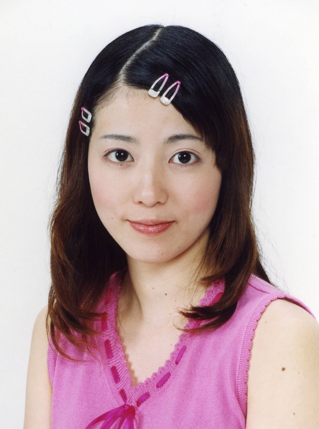 仲西環さん（※81プロデュース公式サイトより引用）