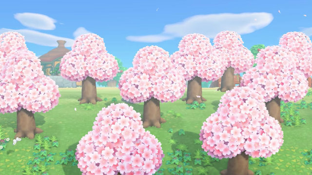 スイッチ『あつまれ どうぶつの森』で何作る？遊園地やお城といった定番から「書院造」「世界」等、深く考えさせられる回答も【読者アンケート】