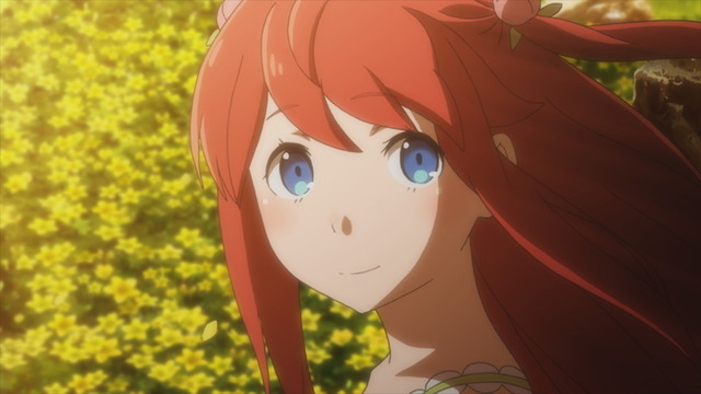 「『Re:ゼロから始める異世界生活』第1期新編集版」第20話「ヴィルヘルム・ヴァン・アストレア」先行カット（C）長月達平・株式会社KADOKAWA刊／Re:ゼロから始める異世界生活1製作委員会