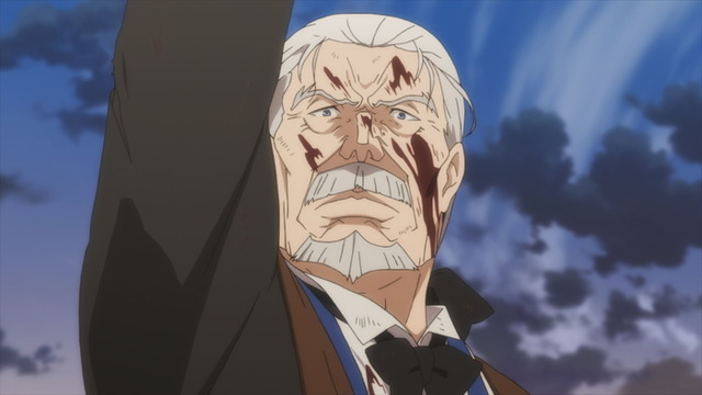 「『Re:ゼロから始める異世界生活』第1期新編集版」第21話「絶望に抗う賭け」先行カット（C）長月達平・株式会社KADOKAWA刊／Re:ゼロから始める異世界生活1製作委員会