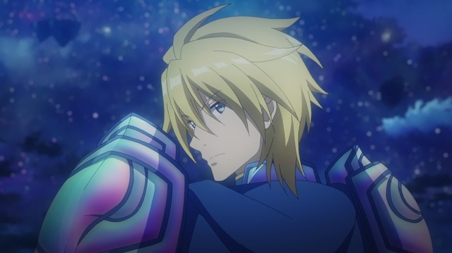 『痛いのは嫌なので防御力に極振りしたいと思います。』第11話先行カット（C）2020 夕蜜柑・狐印／KADOKAWA／防振り製作委員会