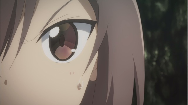 『痛いのは嫌なので防御力に極振りしたいと思います。』第11話先行カット（C）2020 夕蜜柑・狐印／KADOKAWA／防振り製作委員会