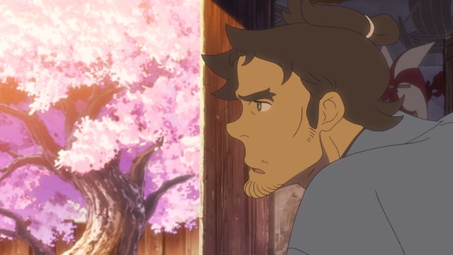 道節：　小西克幸