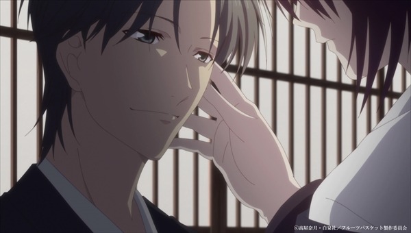 『フルーツバスケット』2nd season 本PVカット （C）高屋奈月・白泉社／フルーツバスケット製作委員会