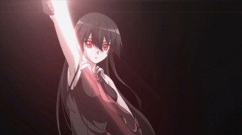 (C)タカヒロ・田代哲也/スクウェアエニックス・「アカメが斬る！」製作委員会