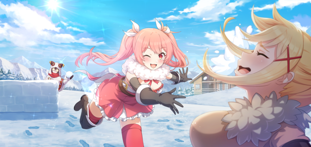 『このファン』プレイヤー数100万人突破記念キャンペーンを3月18日より開催！24日には豪華声優陣が出演する生放送を実施