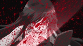 (C)タカヒロ・田代哲也/スクウェアエニックス・「アカメが斬る！」製作委員会