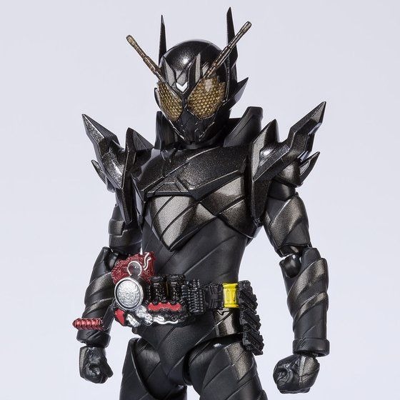 「S.H.Figuarts 仮面ライダーメタルビルド」7,150円（税込）（C）石森プロ・テレビ朝日・ADK EM・東映