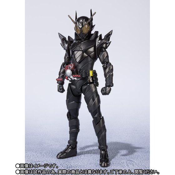 「S.H.Figuarts 仮面ライダーメタルビルド」7,150円（税込）（C）石森プロ・テレビ朝日・ADK EM・東映