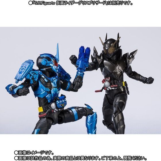 「S.H.Figuarts 仮面ライダーメタルビルド」7,150円（税込）（C）石森プロ・テレビ朝日・ADK EM・東映