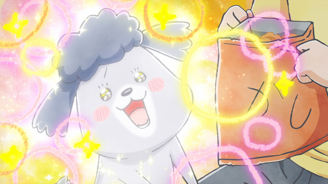 『犬と猫どっちも飼ってると毎日たのしい』（C）松本ひで吉・講談社／犬と猫製作委員会