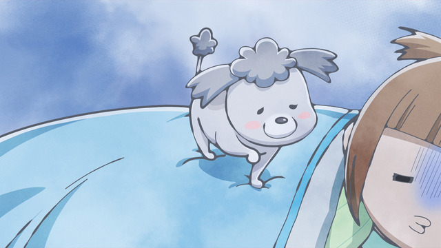 『犬と猫どっちも飼ってると毎日たのしい』（C）松本ひで吉・講談社／犬と猫製作委員会