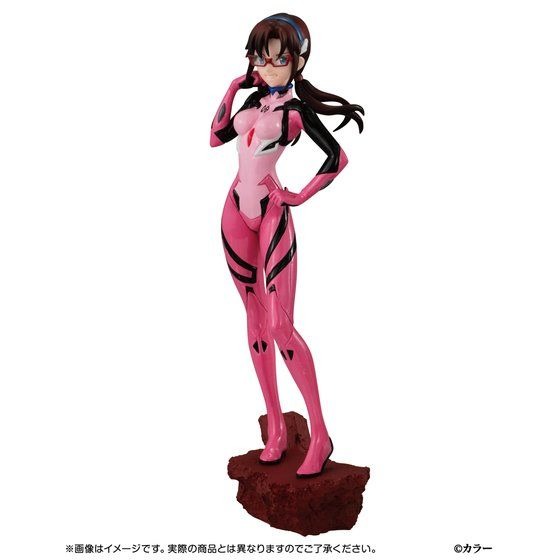 「GashaPortraits シン・エヴァンゲリオン劇場版 Special SET」6,600円（税込）（C）カラー