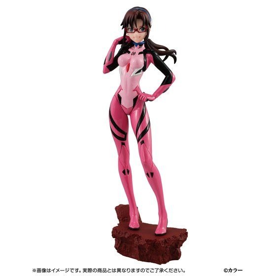 「GashaPortraits シン・エヴァンゲリオン劇場版 Special SET」6,600円（税込）（C）カラー