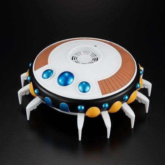 「HGドラゴンボール フリーザ軍襲来編」8,500円（税込）（C）バードスタジオ／集英社・フジテレビ・東映アニメーション