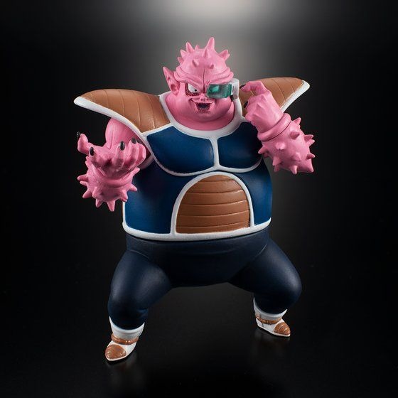 「HGドラゴンボール フリーザ軍襲来編」8,500円（税込）（C）バードスタジオ／集英社・フジテレビ・東映アニメーション