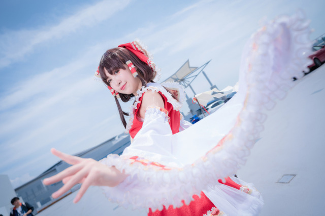 【コスプレ】「鬼滅の刃」「FGO」和装キャラ集結！思わず目を奪われる美女レイヤー8選【写真30枚】