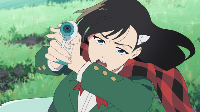 『BURN THE WITCH』ティザー場面写真（C）久保帯人／集英社・「BURN THE WITCH」製作委員会