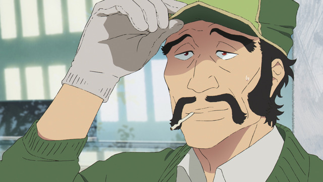 『BURN THE WITCH』ティザー場面写真（C）久保帯人／集英社・「BURN THE WITCH」製作委員会