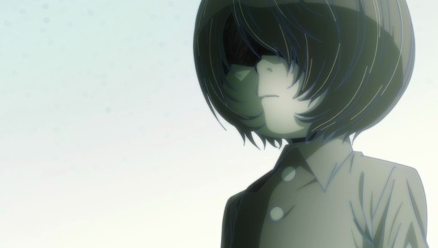 「『ゲゲゲの鬼太郎』第96話先行場面カット」（Ｃ）水木プロ・フジテレビ・東映アニメーション