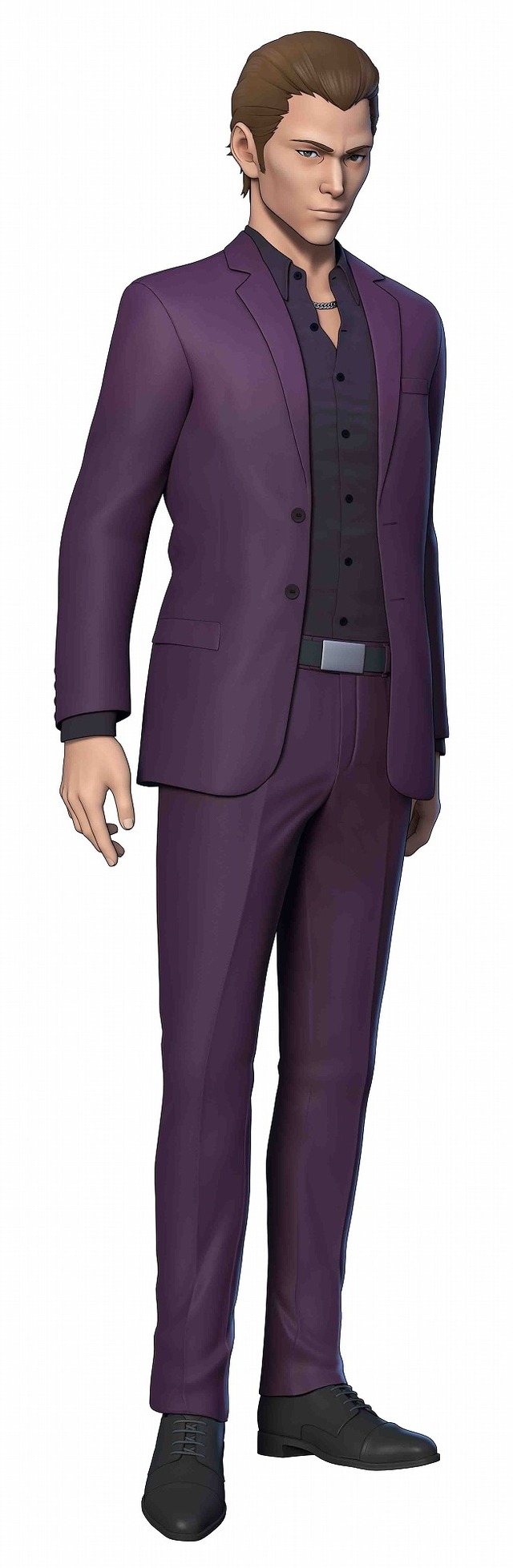 「『攻殻機動隊 SAC_2045』パズ」（Ｃ）士郎正宗・Production I.G/講談社・攻殻機動隊2045製作委員会