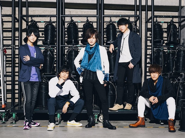 「Argonavis from BanG Dream!」