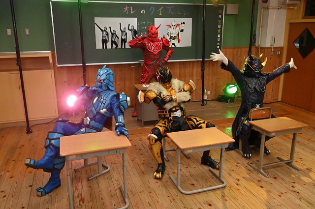 『仮面ライダー電王 プリティ電王とうじょう！』（Ｃ）石森プロ・東映