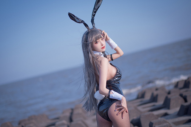 【コスプレ】「FGO」マシュから「Re:ゼロ」レムまで、透明感抜群の中国レイヤー・Shika【写真20枚】