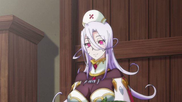 「TVアニメ『モンスター娘のお医者さん』PV第1弾」（Ｃ）折口良乃・Zトン／集英社・リンドヴルム医師会