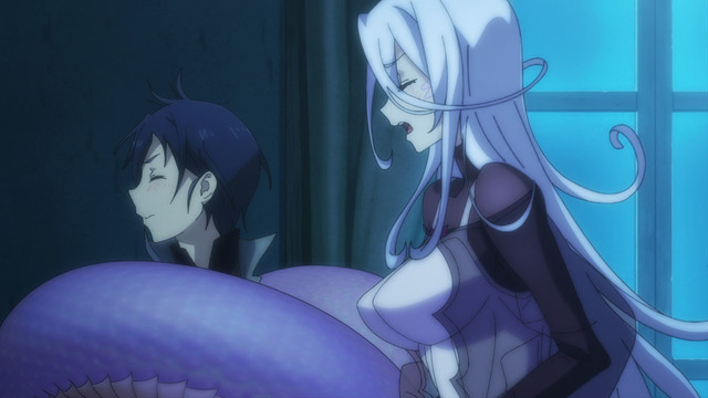 「TVアニメ『モンスター娘のお医者さん』PV第1弾」（Ｃ）折口良乃・Zトン／集英社・リンドヴルム医師会