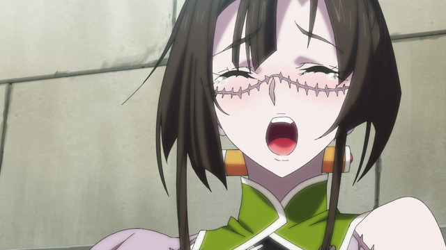 「TVアニメ『モンスター娘のお医者さん』PV第1弾」（Ｃ）折口良乃・Zトン／集英社・リンドヴルム医師会