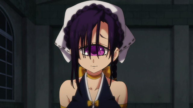 「TVアニメ『モンスター娘のお医者さん』PV第1弾」（Ｃ）折口良乃・Zトン／集英社・リンドヴルム医師会